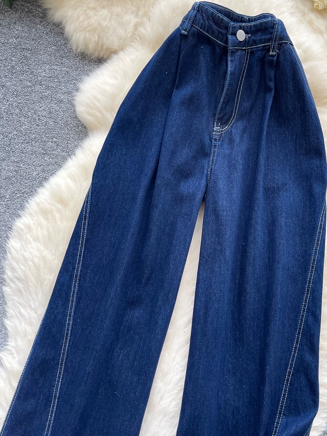 Duchess of slay jeans JN191 images